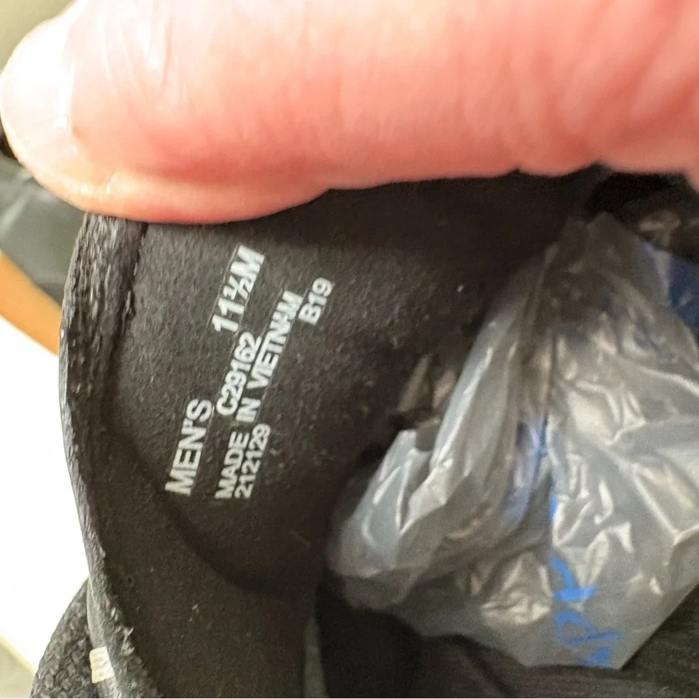 Cole Haan GrandPro Turf Sneaker. Size 11.5. - Picture 12 of 13